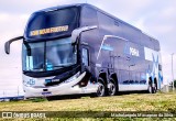Empresa de Ônibus Nossa Senhora da Penha 65060 na cidade de São José dos Pinhais, Paraná, Brasil, por Michelangelo Macagnan da Silva. Número da foto: #13120081.