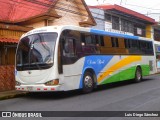 Transportes Barveños SJB 13415 na cidade de Heredia, Heredia, Heredia, Costa Rica, por Luis Diego Sánchez. Número da foto: #13121619.