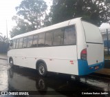 Ônibus Particulares NOJ2730 na cidade de Manaus, Amazonas, Brasil, por Cristiano Eurico Jardim. Número da foto: #13122542.