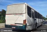 Ônibus Particulares 1645 na cidade de Rio de Janeiro, Rio de Janeiro, Brasil, por RJ Ônibus. Número da foto: #13119920.