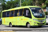Tursan - Turismo Santo André 1085 na cidade de Rio de Janeiro, Rio de Janeiro, Brasil, por Paulo Henrique Pereira Borges. Número da foto: #13121763.