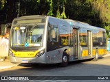 Viação Metrópole Paulista - Zona Leste 3 2621 na cidade de São Paulo, São Paulo, Brasil, por Mark 12. Número da foto: #13122151.