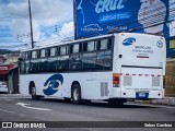 ATD - AutoTransportes Desamparados 25 na cidade de Desamparados, Desamparados, San José, Costa Rica, por Sebas Gamboa. Número da foto: #13122082.