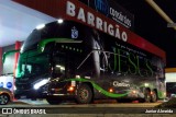Cleiton Bus Executive P-20102341 na cidade de Manhuaçu, Minas Gerais, Brasil, por Junior Almeida. Número da foto: #13122725.