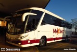 Máximo Transporte e Locação 5015 na cidade de Limeira, São Paulo, Brasil, por Junior Almeida. Número da foto: #13122715.