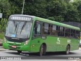 Laguna Auto Ônibus 1373 na cidade de Contagem, Minas Gerais, Brasil, por Athos Arruda. Número da foto: #13122442.