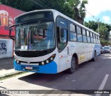 Transoares C-738 na cidade de Feira de Santana, Bahia, Brasil, por Allison Silva. Número da foto: #13122603.