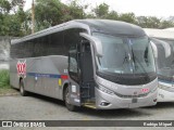 Auto Viação 1001 RJ 108.324 na cidade de Rio de Janeiro, Rio de Janeiro, Brasil, por Rodrigo Miguel. Número da foto: #13121088.
