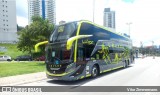 Levare Transportes 2092 na cidade de Barueri, São Paulo, Brasil, por Vitor Zimmermann.. Número da foto: #13120342.