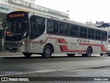 Viação Resendense RJ 192.020 na cidade de Volta Redonda, Rio de Janeiro, Brasil, por Evelyn Lima. Número da foto: #13119642.