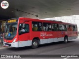 VTC - Viação Teresópolis Cavalhada 2126 na cidade de Porto Alegre, Rio Grande do Sul, Brasil, por Joao Victor da costa. Número da foto: #:id.