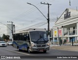 CFC Viagens 1013 na cidade de Juiz de Fora, Minas Gerais, Brasil, por Andre Santos de Moraes. Número da foto: #13121601.