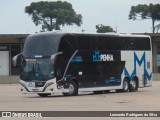 Empresa de Ônibus Nossa Senhora da Penha 64095 na cidade de Curitiba, Paraná, Brasil, por Leonardo Rodrigues da Silva. Número da foto: #:id.