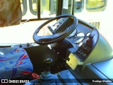 Gidion Transporte e Turismo 10712 na cidade de Joinville, Santa Catarina, Brasil, por Rodrigo Martins. Número da foto: #13120317.