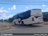 Expresso Marlin 14010094 na cidade de Ji-Paraná, Rondônia, Brasil, por Gian Lucas  Santana Zardo. Número da foto: #13119841.