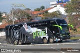 Viação Garcia 88009 na cidade de Americana, São Paulo, Brasil, por Jacy Emiliano. Número da foto: #13122259.