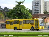 Gidion Transporte e Turismo 11108 na cidade de Joinville, Santa Catarina, Brasil, por Paulobuss  Guaratuba. Número da foto: #13122501.