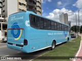 Viação Vale do Cricaré 523 na cidade de Colatina, Espírito Santo, Brasil, por Rafael Rosa. Número da foto: #:id.