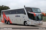 Expresso Maringá 6004 na cidade de Curitiba, Paraná, Brasil, por Weiller Alves. Número da foto: #13121425.