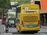 Empresa Gontijo de Transportes 23060 na cidade de Belo Horizonte, Minas Gerais, Brasil, por Douglas Célio Brandao. Número da foto: #13122046.