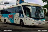 Auto Viação 1001 RJ 108.652 na cidade de Rio de Janeiro, Rio de Janeiro, Brasil, por Tadeu Vasconcelos. Número da foto: #:id.