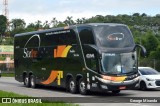 Starline Turismo 2201 na cidade de Santa Isabel, São Paulo, Brasil, por George Miranda. Número da foto: #13120849.