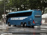 Viação Águia Branca 33710 na cidade de Colatina, Espírito Santo, Brasil, por Rafael Rosa. Número da foto: #:id.