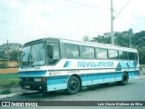 Expresso Novalimense R194 na cidade de Nova Lima, Minas Gerais, Brasil, por Luiz Otavio Matheus da Silva. Número da foto: #13122309.