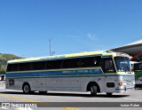 Ônibus Particulares 7273 na cidade de Aparecida, São Paulo, Brasil, por Isaias Ralen. Número da foto: #13121877.