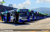 Transcel > CS Brasil 1105 na cidade de Mogi das Cruzes, São Paulo, Brasil, por Cauan Ferreira. Número da foto: #13122649.