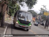 Transcooper > Norte Buss 1 6566 na cidade de São Paulo, São Paulo, Brasil, por Rafael Lopes de Oliveira. Número da foto: #13121437.