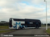 Empresa de Ônibus Nossa Senhora da Penha 65010 na cidade de Curitiba, Paraná, Brasil, por André Luiz Gomes de Souza. Número da foto: #13119561.