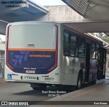 Viação Cruzeiro > Viação Sidon 38177 na cidade de Ibirité, Minas Gerais, Brasil, por Davi Bruno. Número da foto: #13121198.