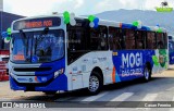 Transcel > CS Brasil 1105 na cidade de Mogi das Cruzes, São Paulo, Brasil, por Cauan Ferreira. Número da foto: #:id.
