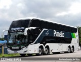 Planalto Transportes 2571 na cidade de São Paulo, São Paulo, Brasil, por Luciano Ferreira da Silva. Número da foto: #13121219.