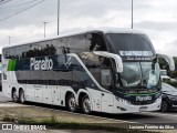 Planalto Transportes 2571 na cidade de São Paulo, São Paulo, Brasil, por Luciano Ferreira da Silva. Número da foto: #13121990.