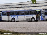 Viação Vila Real B11578 na cidade de Rio de Janeiro, Rio de Janeiro, Brasil, por Cristhian Davi. Número da foto: #13122009.