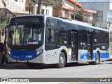 Sambaíba Transportes Urbanos 2 2598 na cidade de São Paulo, São Paulo, Brasil, por Mark 12. Número da foto: #13122371.