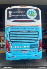 Emtram 5650 na cidade de Goiânia, Goiás, Brasil, por Vicente Barbosa. Número da foto: #:id.