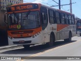 Expresso Nossa Senhora da Glória B06022 na cidade de Nova Iguaçu, Rio de Janeiro, Brasil, por Augusto César. Número da foto: #13119492.