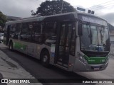Viação Santa Brígida 1 1819 na cidade de São Paulo, São Paulo, Brasil, por Rafael Lopes de Oliveira. Número da foto: #13121441.