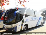 Ramos Turismo 4400 na cidade de Aparecida, São Paulo, Brasil, por Kelvin Silva Caovila Santos. Número da foto: #13122322.