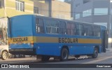 Escolares 6247 na cidade de Ecoporanga, Espírito Santo, Brasil, por Gean Lucas. Número da foto: #13121253.