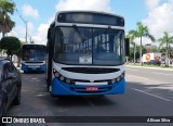 Transoares C-143 na cidade de Feira de Santana, Bahia, Brasil, por Allison Silva. Número da foto: #13122592.