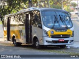Upbus Qualidade em Transportes 3 5954 na cidade de São Paulo, São Paulo, Brasil, por Mark 12. Número da foto: #:id.