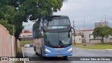 UTIL - União Transporte Interestadual de Luxo 15201 na cidade de Brasília, Distrito Federal, Brasil, por Udiston Teles de Oliveira. Número da foto: #:id.