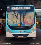 Vega Manaus Transporte 1023015 na cidade de Manaus, Amazonas, Brasil, por MATHEUS RICHARD. Número da foto: #13121829.
