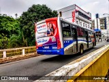 Rodoviário Oceano 2009 na cidade de Guaratinguetá, São Paulo, Brasil, por Apollo Silva. Número da foto: #13122558.