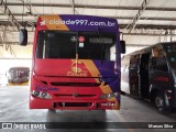 Rádio Cidade 99.7 FM Caruaru 2483 na cidade de Caruaru, Pernambuco, Brasil, por Marcos Silva. Número da foto: #13120163.