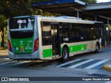 Viação Santa Brígida 1 1460 na cidade de São Paulo, São Paulo, Brasil, por Rogério Teixeira Varadi. Número da foto: #13121064.